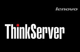 ★ ThinkServer RD350 设置Raid 10